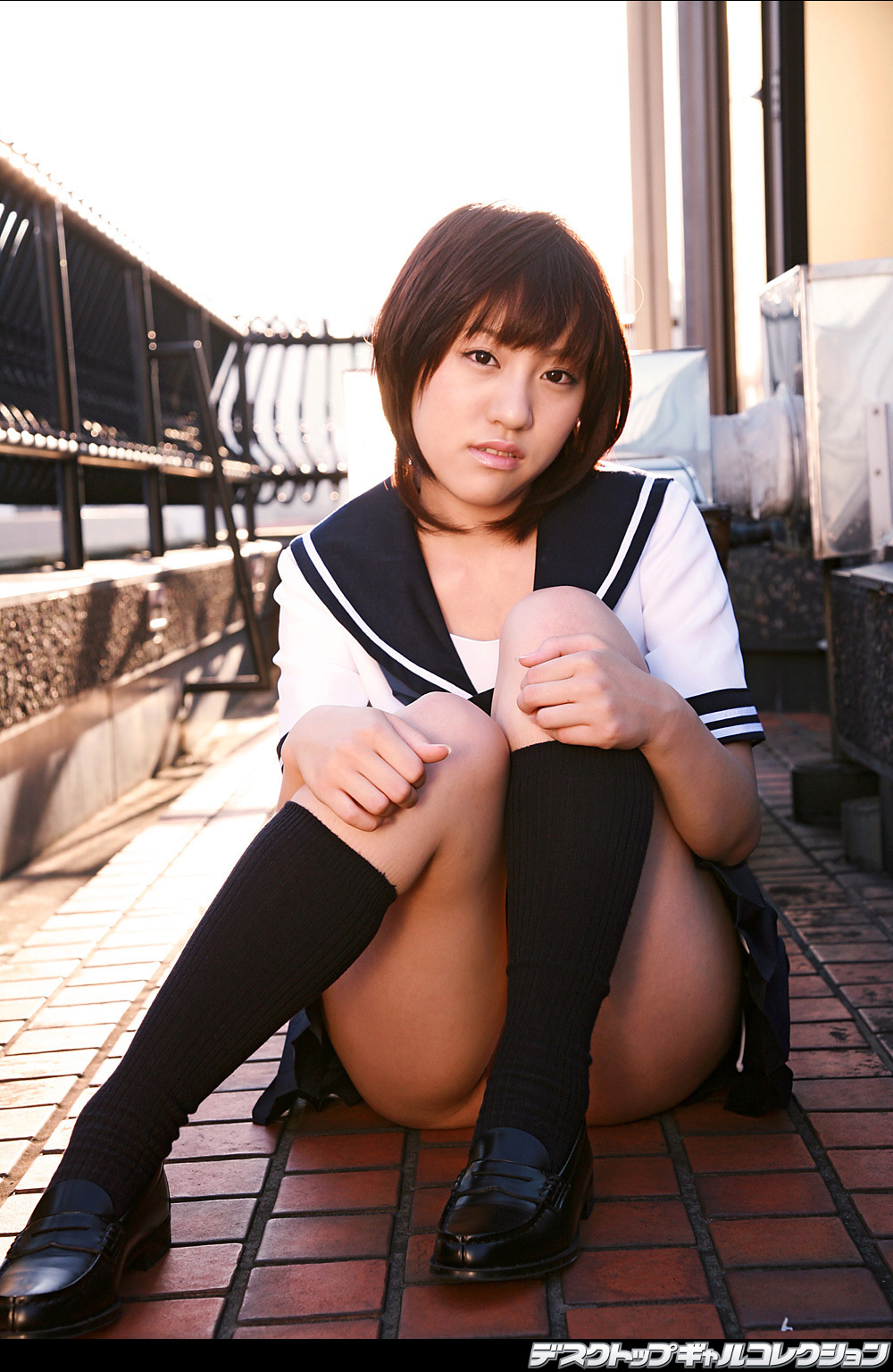 No488  松坂菜央 Nao Matsuzaka [DGC]